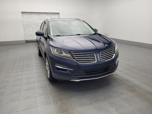 Used 2015 Lincoln MKC AWD w/ Equipment Group 102A Reserve image 14