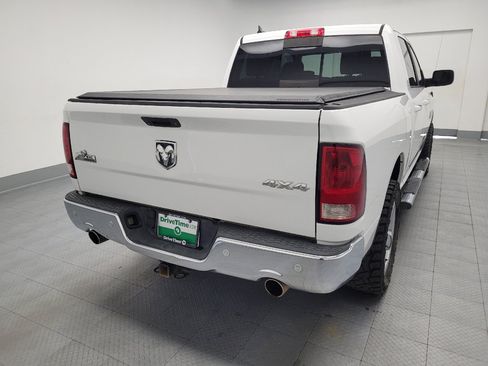 Used 2014 RAM 1500 Big Horn AWD/4WD image 7
