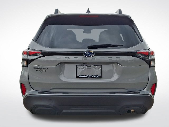 New 2026 Subaru Forester Premium AWD/4WD image 6
