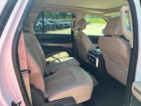 Used 2024 Ford Expedition Max Limited AWD/4WD image 72
