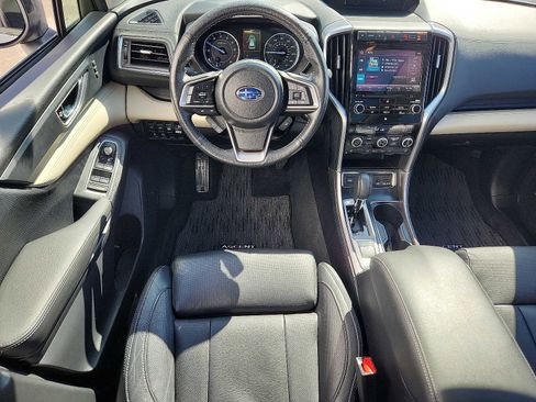 Used 2022 Subaru Ascent Limited w/ Technology Package image 11