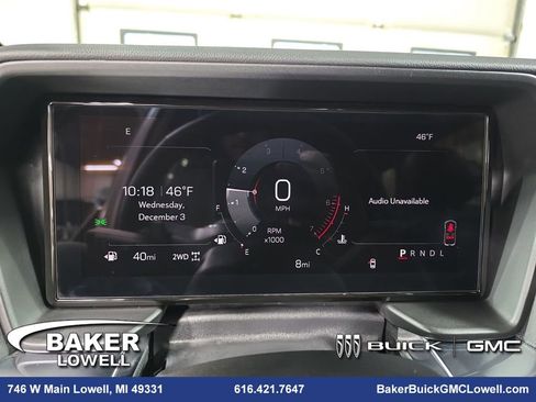 New 2026 GMC Terrain Elevation w/ Elevation Premium Package image 19