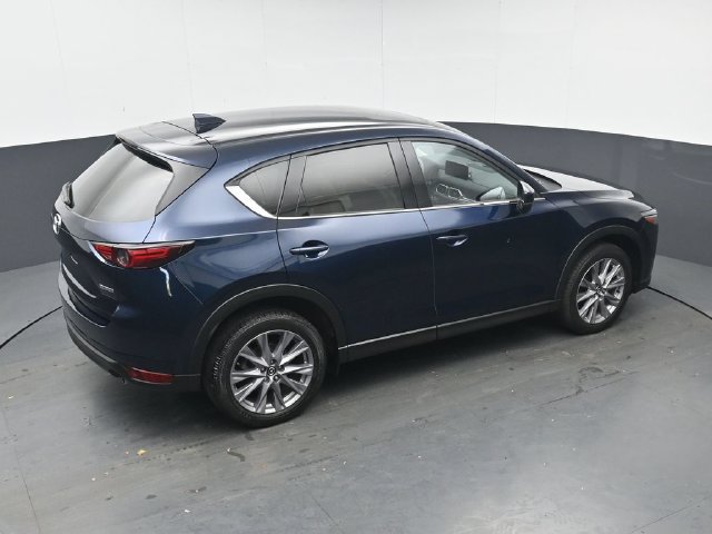 Used 2021 MAZDA CX-5 Grand Touring AWD/4WD image 41