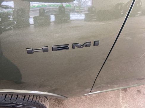 New 2026 Dodge Durango GT image 6