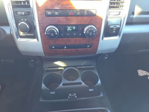 Used 2010 Dodge Ram 3500 Truck Laramie w/ Protection Group image 18