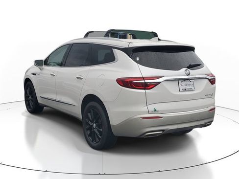 Certified 2019 Buick Enclave Premium w/ Experience Buick Package AWD/4WD image 3
