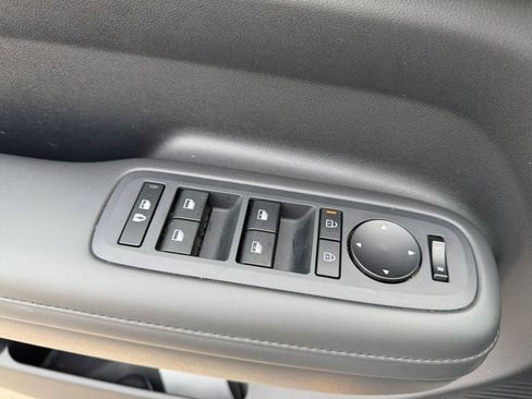 Used 2025 Hyundai Santa Fe SEL image 20