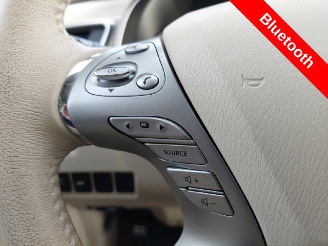 Used 2017 Nissan Murano SL w/ SL Technology Package AWD/4WD image 25
