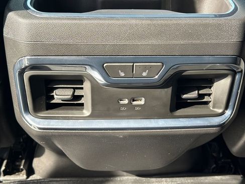 Certified 2022 GMC Sierra 1500 Denali image 33