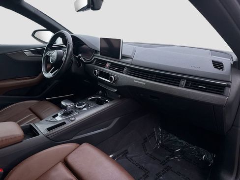 Used 2019 Audi A5 2.0T Premium Plus w/ Premium Plus AWD/4WD image 39