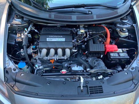 Used 2011 Honda CR-Z EX image 44