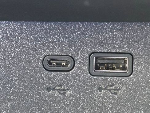 New 2026 Chevrolet Equinox RS w/ LPO, Floor Liner Package image 7