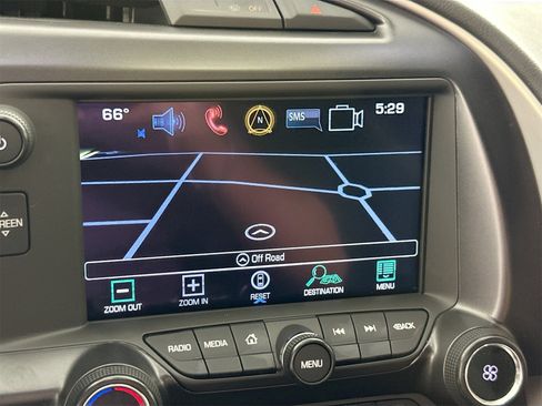 Used 2019 Chevrolet Corvette Grand Sport image 22