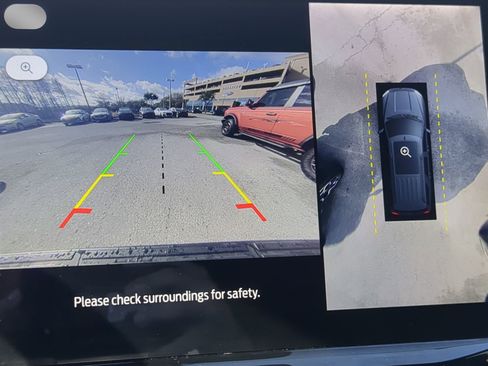 Certified 2023 Ford Expedition Limited image 54