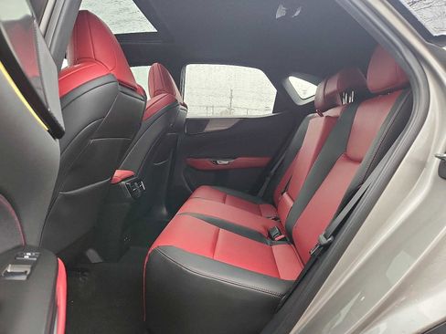 Used 2023 Lexus NX 350 F Sport AWD/4WD image 10