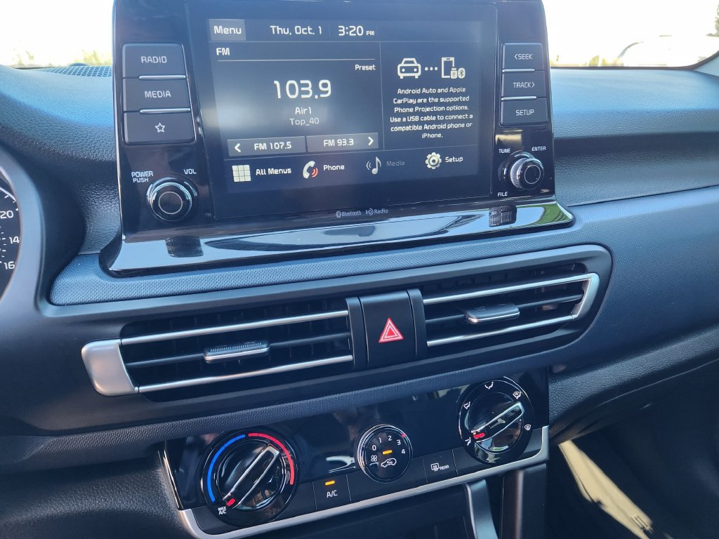 Certified 2021 Kia Seltos S AWD/4WD image 25