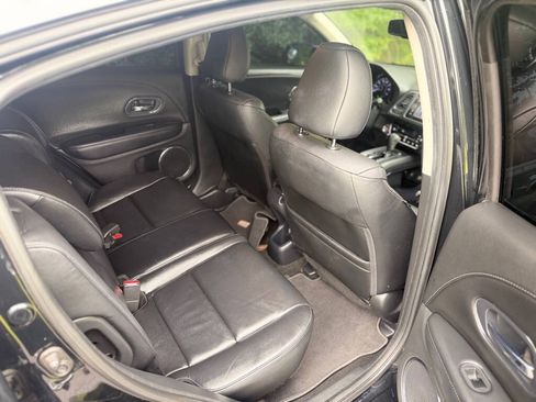 Used 2018 Honda HR-V EX-L image 27