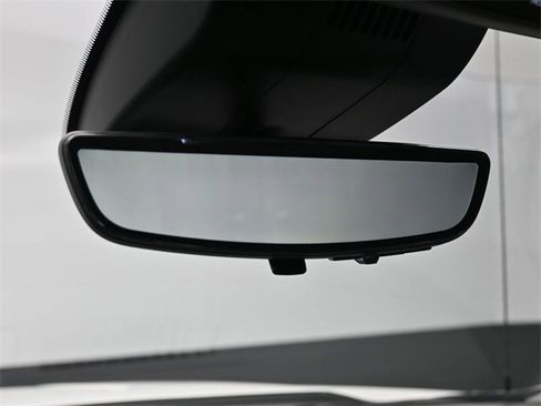 Used 2024 Chevrolet Silverado 1500 LTZ w/ Technology Package image 34