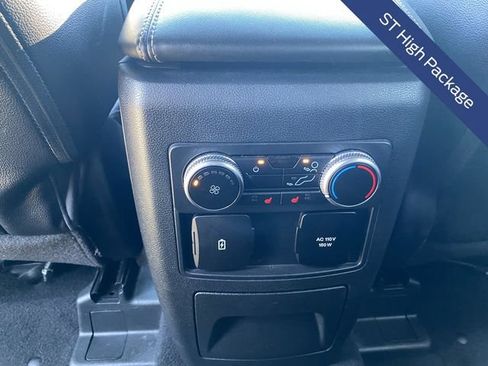 Used 2023 Ford Explorer ST w/ Equipment Group 401A AWD/4WD image 21