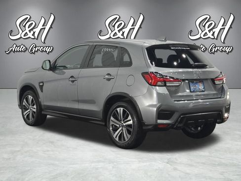 Used 2023 Mitsubishi Outlander Sport ES AWD/4WD image 20