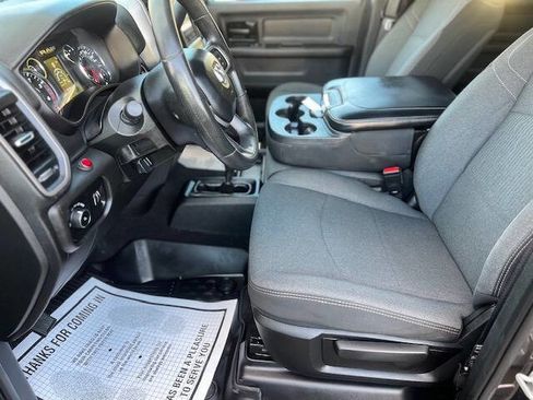 Used 2021 RAM 2500 Tradesman w/ Towing Technology Group image 10