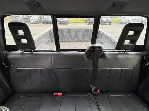 Used 2014 Ford F250 Lariat w/ Chrome Package AWD/4WD image 33