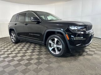Used 2023 Jeep Grand Cherokee 4WD 4xe video 2