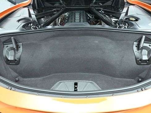 Used 2023 Chevrolet Corvette Stingray Coupe w/ 1LT image 9