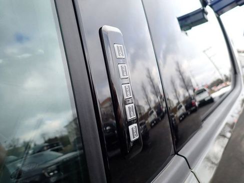 Certified 2024 Ford F150 Raptor image 14