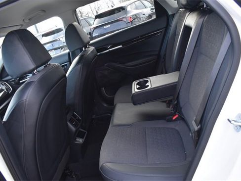 Used 2025 Kia Seltos S image 15