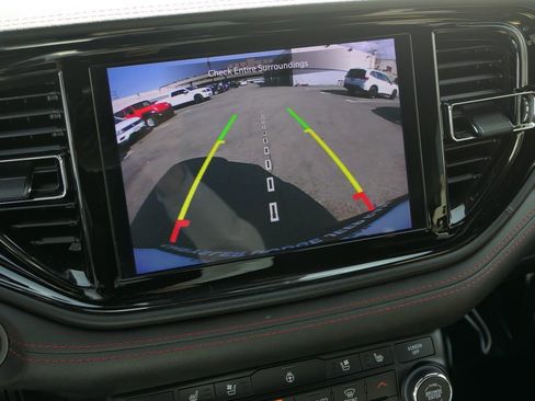 Used 2023 Dodge Durango R/T image 18