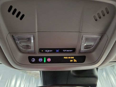 Used 2024 Chevrolet Malibu LT FWD image 20