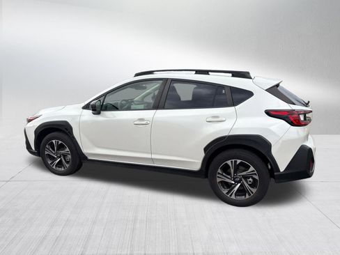 Used 2024 Subaru Crosstrek 2.0i Premium AWD/4WD image 15