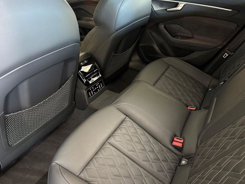 New 2026 Audi A6 Prestige image 11