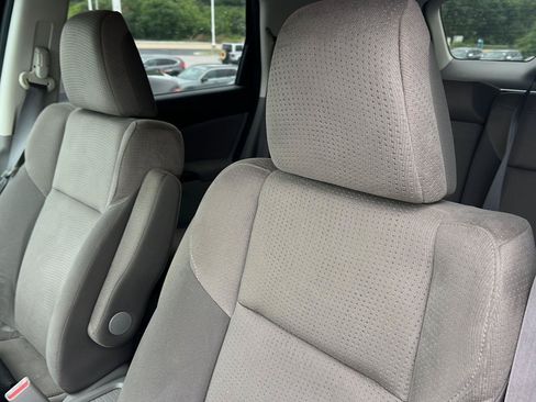 Used 2014 Honda CR-V EX image 10