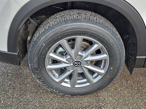 New 2025 MAZDA CX-5 AWD 2.5 S image 7