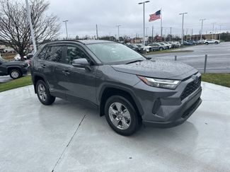 Certified 2024 Toyota RAV4 XLE video 2