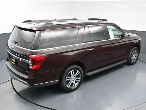 Used 2024 Ford Expedition Max Limited RWD image 46