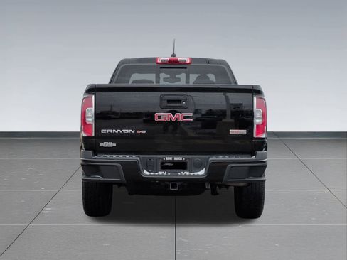 Used 2018 GMC Canyon All Terrain w/ Trailering Package image 5