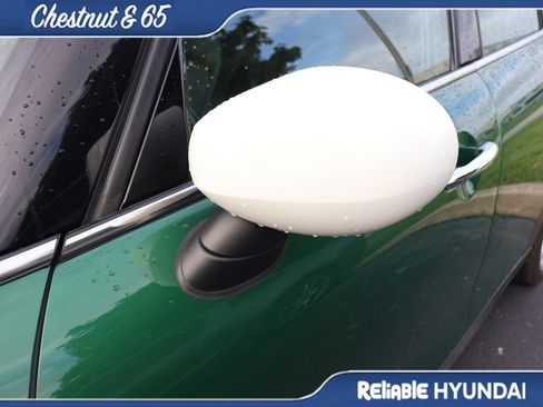Used 2020 MINI Cooper 4-Door Hardtop FWD image 13
