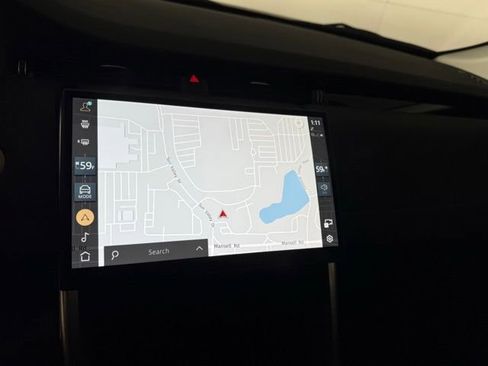 Used 2025 Land Rover Discovery Sport S image 20