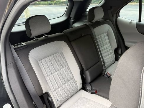 Used 2024 Chevrolet Equinox LS FWD image 25