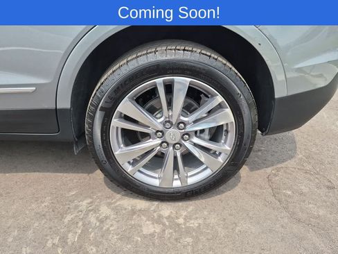 Used 2024 Cadillac XT5 Premium Luxury w/ LPO, Floor Liner Package AWD/4WD image 13