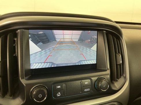 Used 2021 Chevrolet Colorado ZR2 image 19