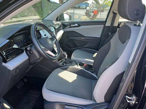 Used 2024 Volkswagen Taos S image 24