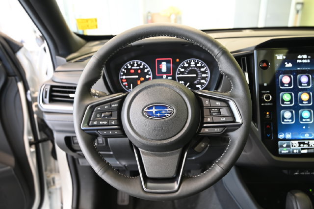 New 2026 Subaru Forester Limited AWD/4WD image 4