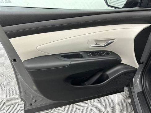 New 2026 Hyundai Tucson SEL image 11