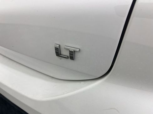 Certified 2024 Chevrolet Equinox LT image 4