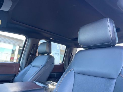 Used 2023 Ford F150 Lariat image 11