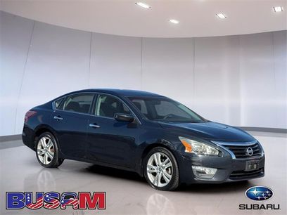 Used 2013 Nissan Altima 3.5 S
